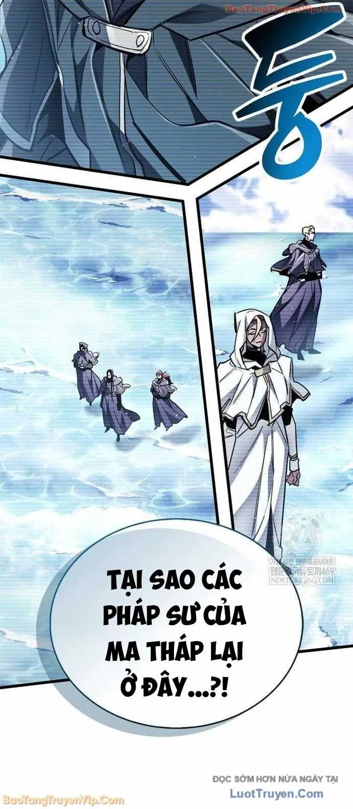 Người Chơi Che Giấu Quá Khứ chapter 101 68