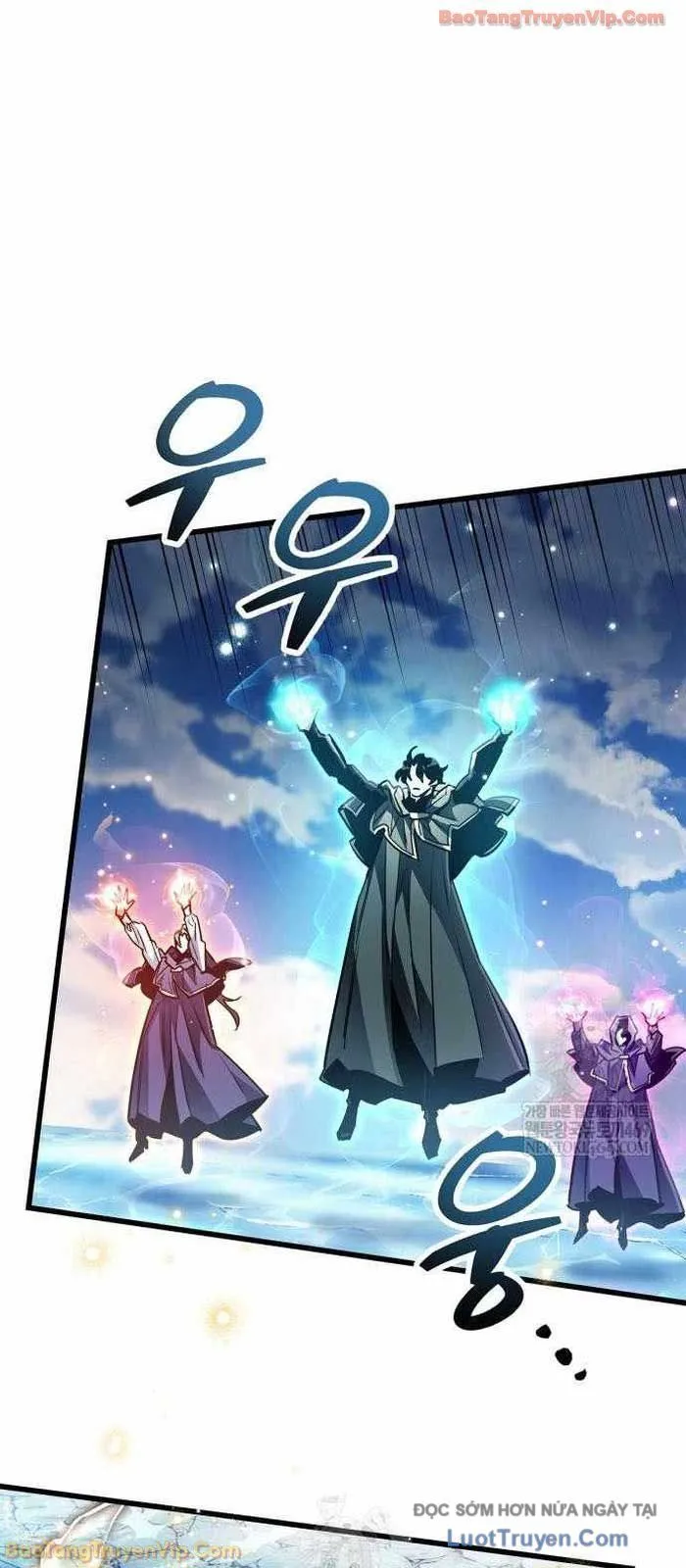 Người Chơi Che Giấu Quá Khứ chapter 101 69