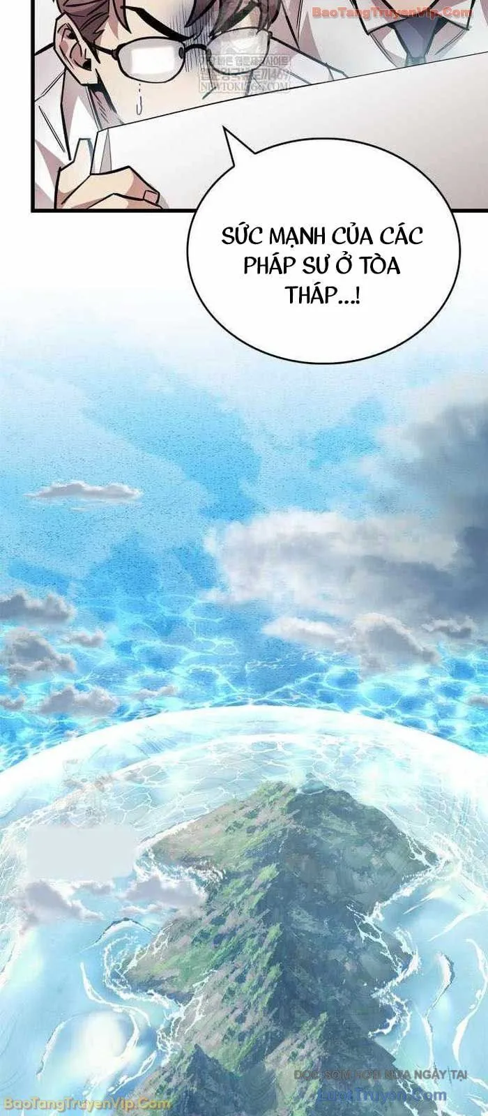 Người Chơi Che Giấu Quá Khứ chapter 101 72