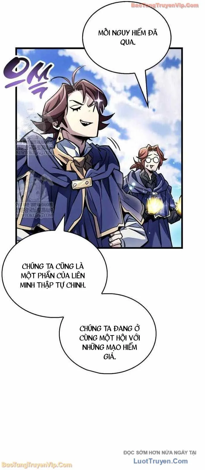 Người Chơi Che Giấu Quá Khứ chapter 101 75