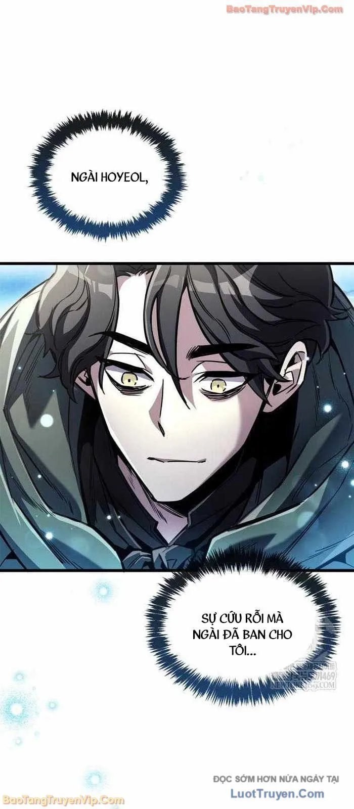 Người Chơi Che Giấu Quá Khứ chapter 101 76