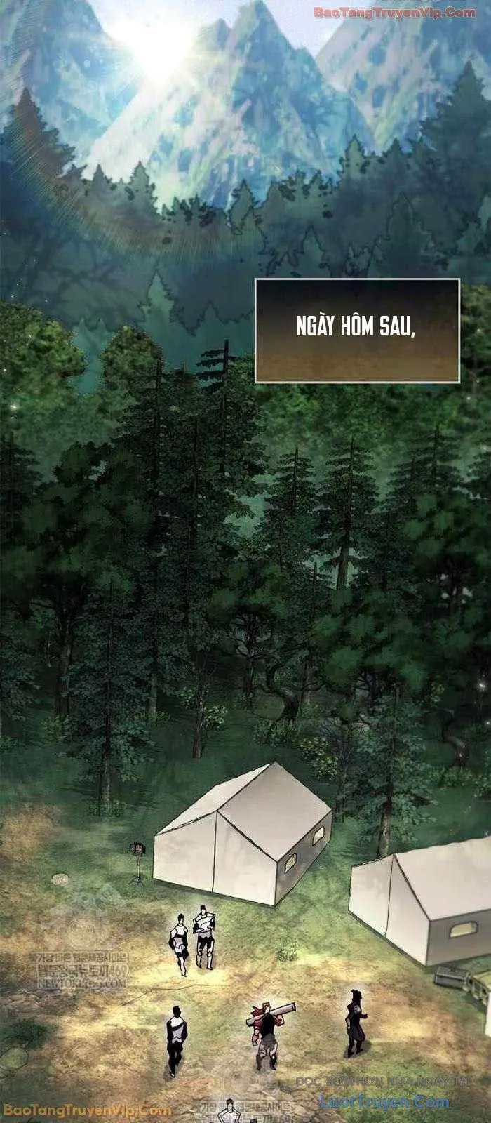 Người Chơi Che Giấu Quá Khứ chapter 101 78