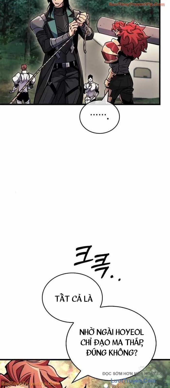 Người Chơi Che Giấu Quá Khứ chapter 101 80