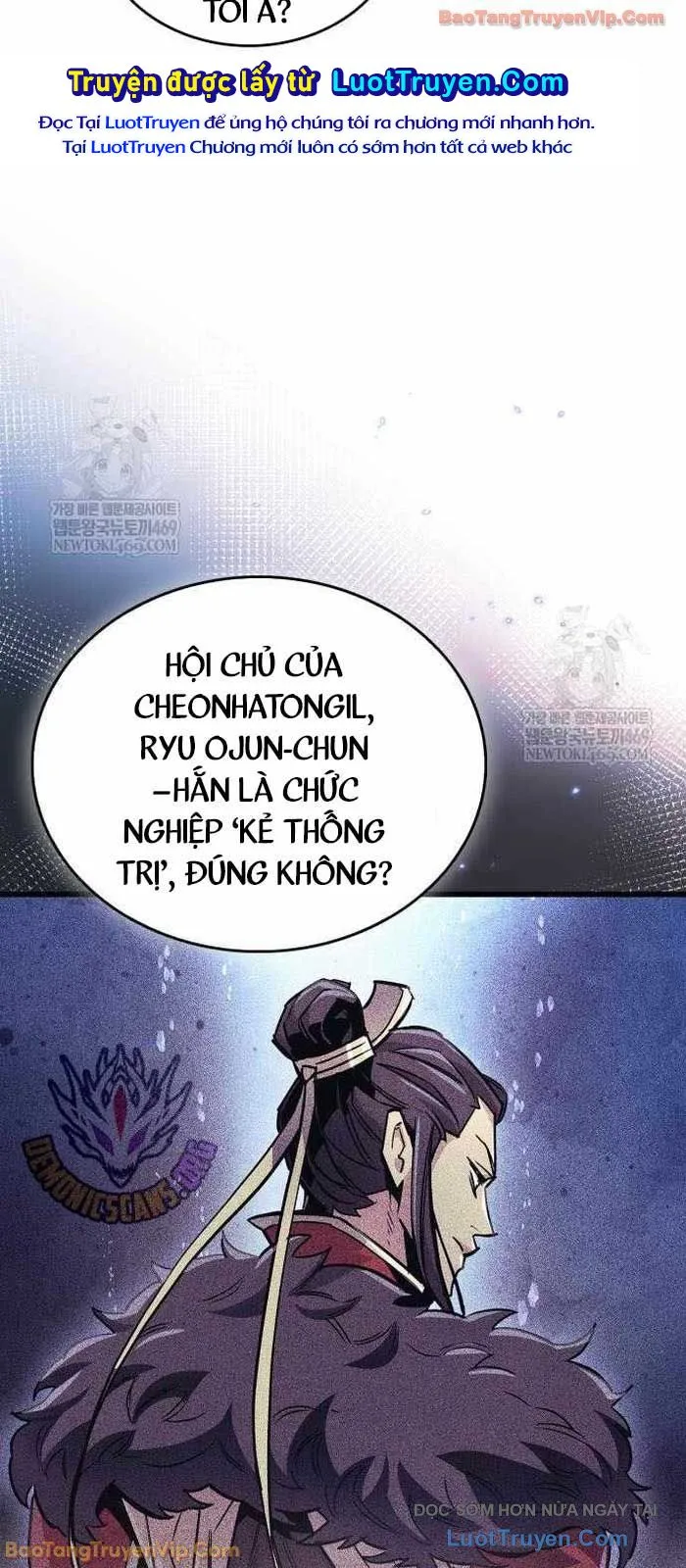 Người Chơi Che Giấu Quá Khứ chapter 101 83