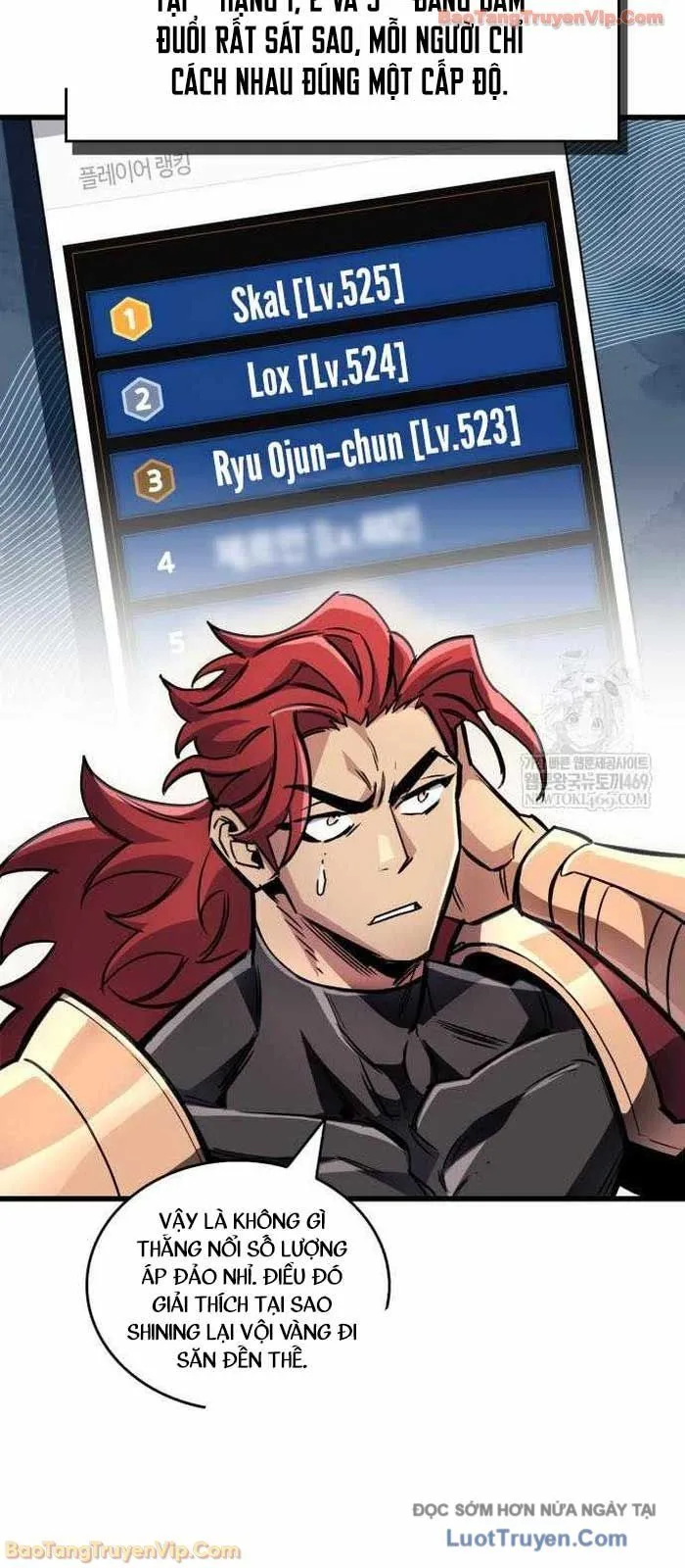 Người Chơi Che Giấu Quá Khứ chapter 101 85