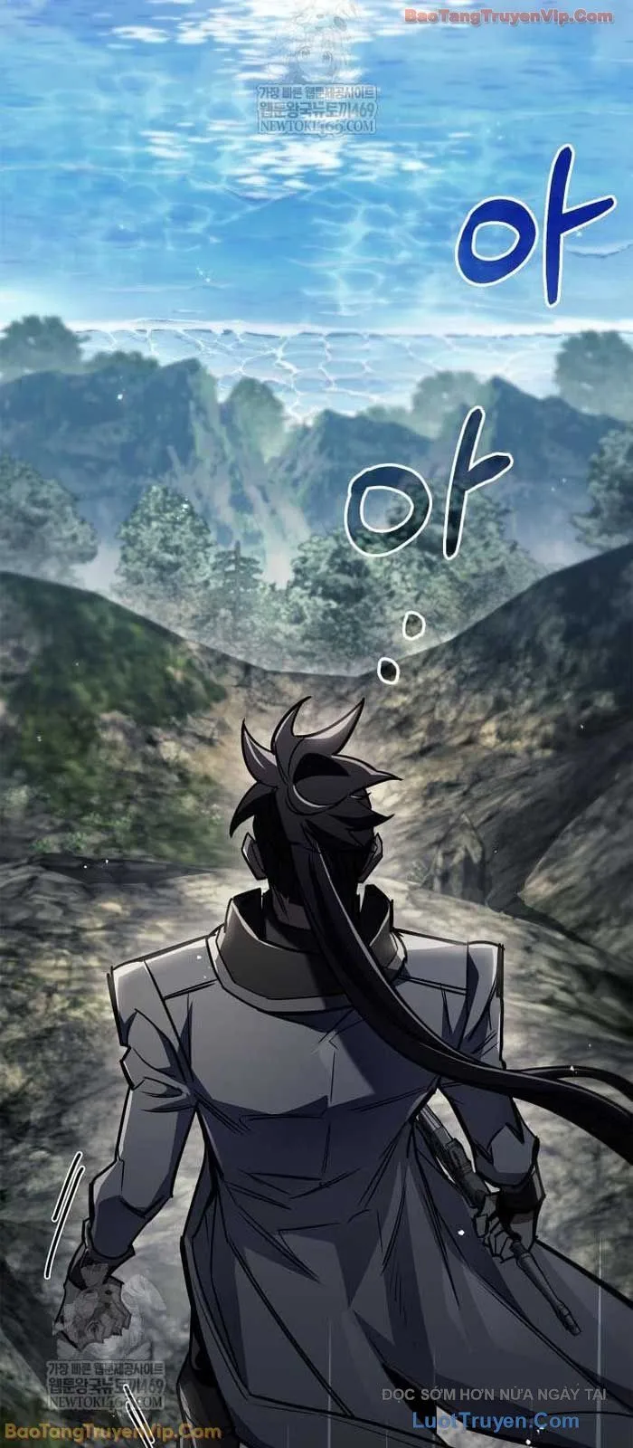 Người Chơi Che Giấu Quá Khứ Chap 102 2