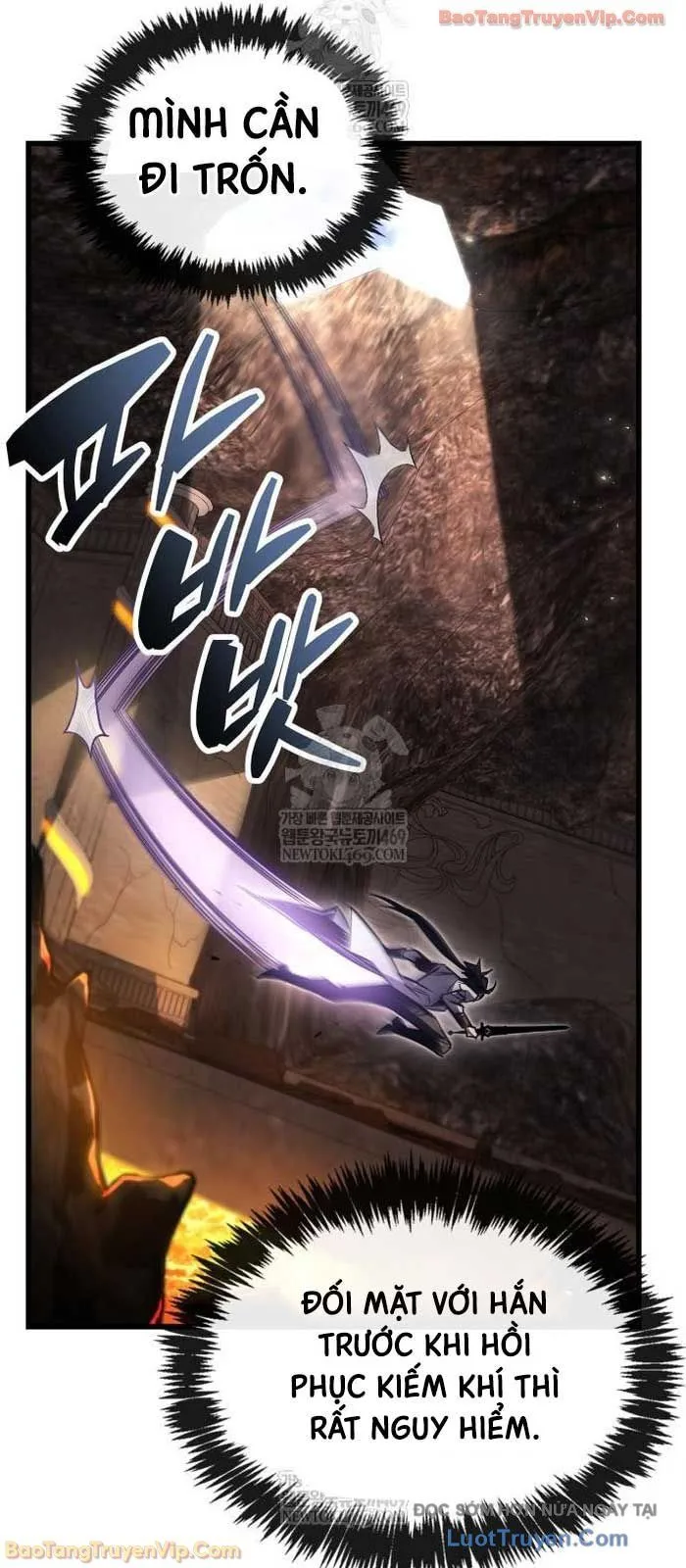 Người Chơi Che Giấu Quá Khứ Chap 102 9