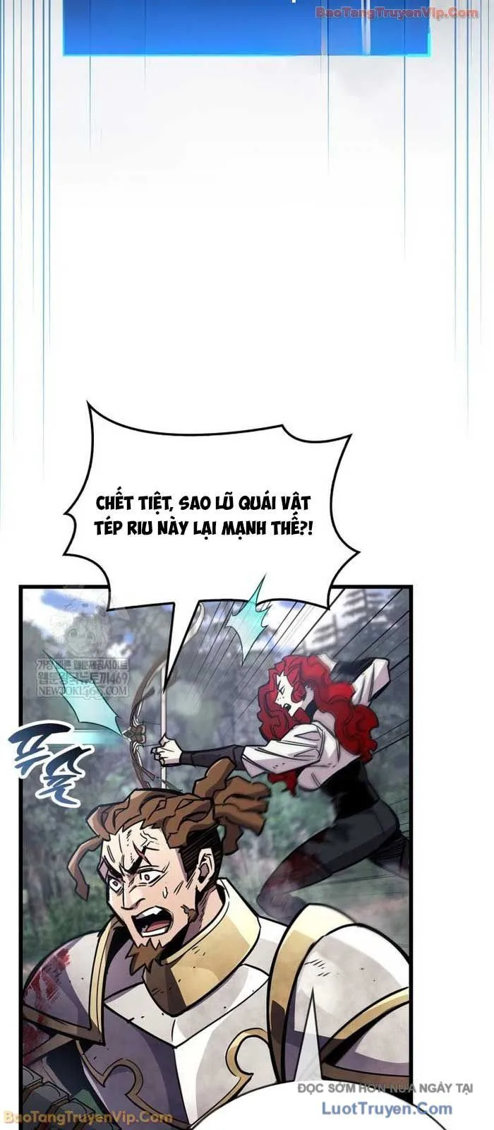 Người Chơi Che Giấu Quá Khứ Chap 102 18