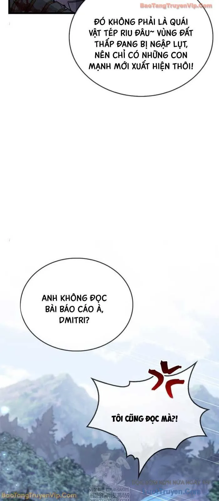 Người Chơi Che Giấu Quá Khứ Chap 102 19