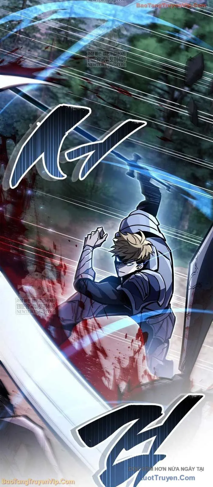 Người Chơi Che Giấu Quá Khứ Chap 102 20
