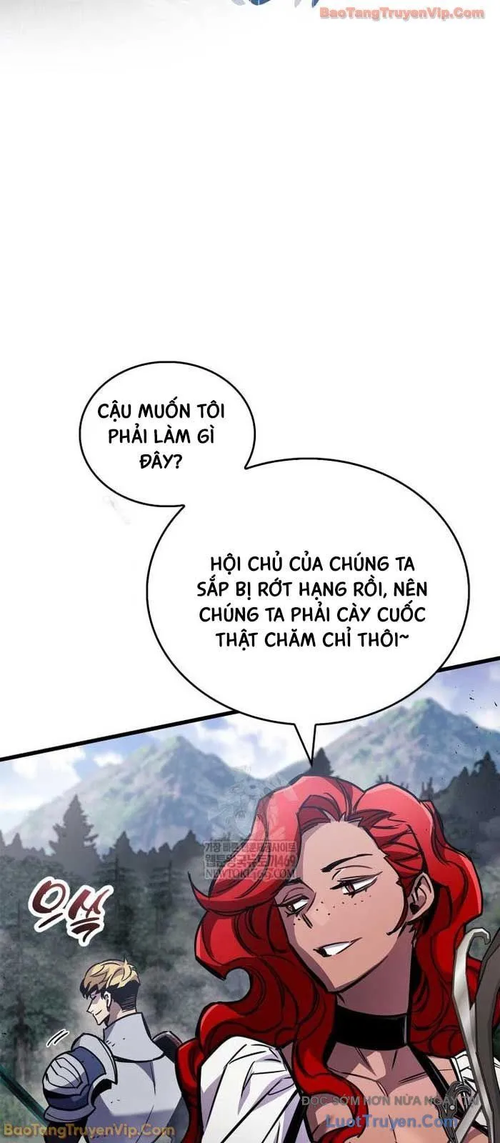 Người Chơi Che Giấu Quá Khứ Chap 102 21