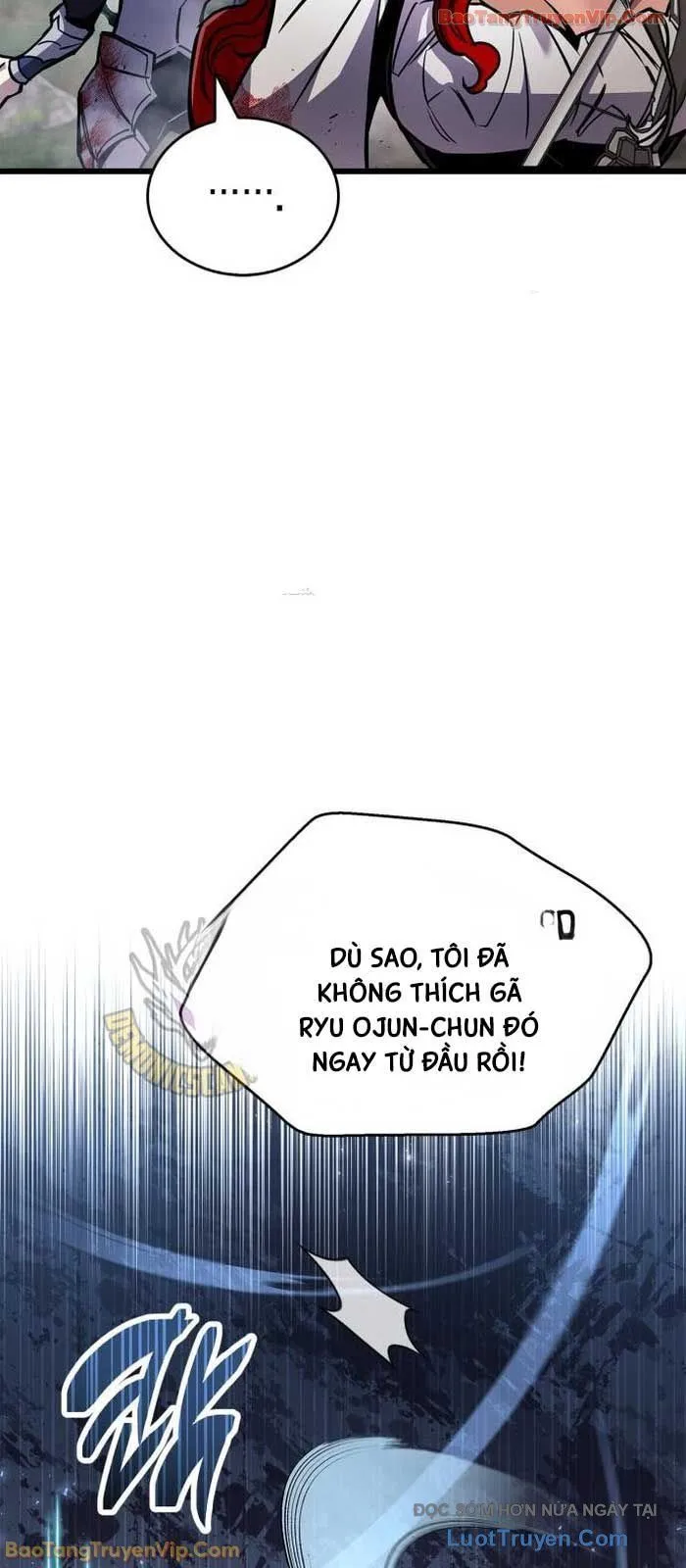 Người Chơi Che Giấu Quá Khứ Chap 102 22