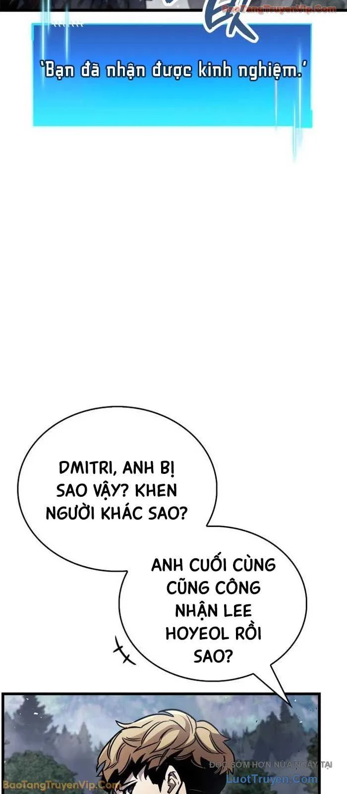 Người Chơi Che Giấu Quá Khứ Chap 102 26