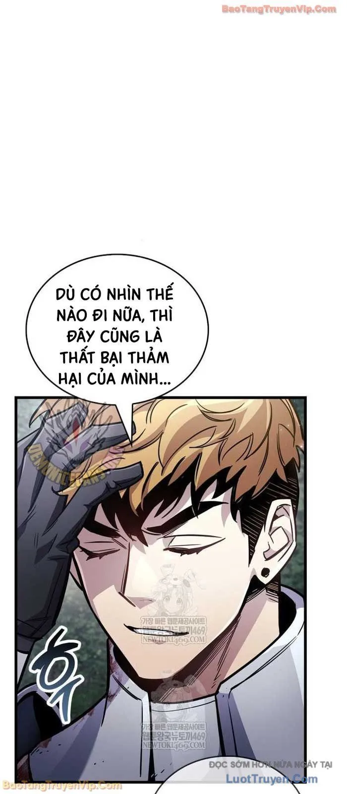 Người Chơi Che Giấu Quá Khứ Chap 102 29