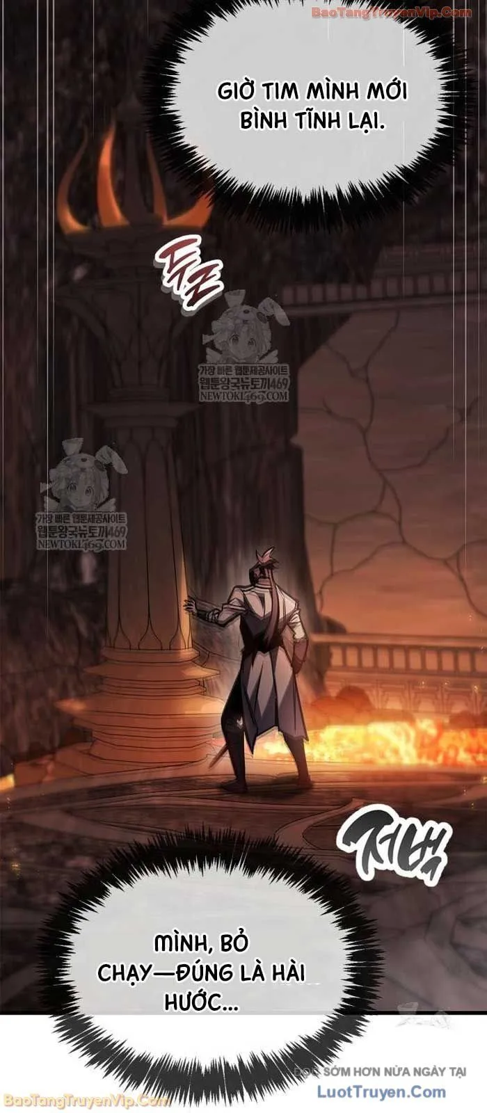 Người Chơi Che Giấu Quá Khứ Chap 102 33