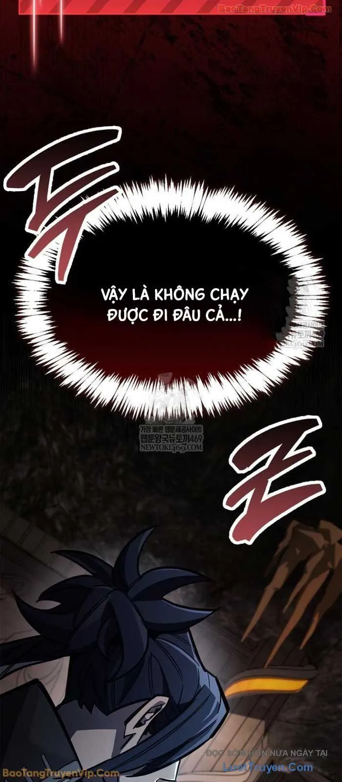 Người Chơi Che Giấu Quá Khứ Chap 102 37