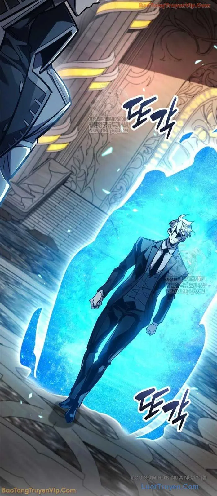 Người Chơi Che Giấu Quá Khứ Chap 102 38