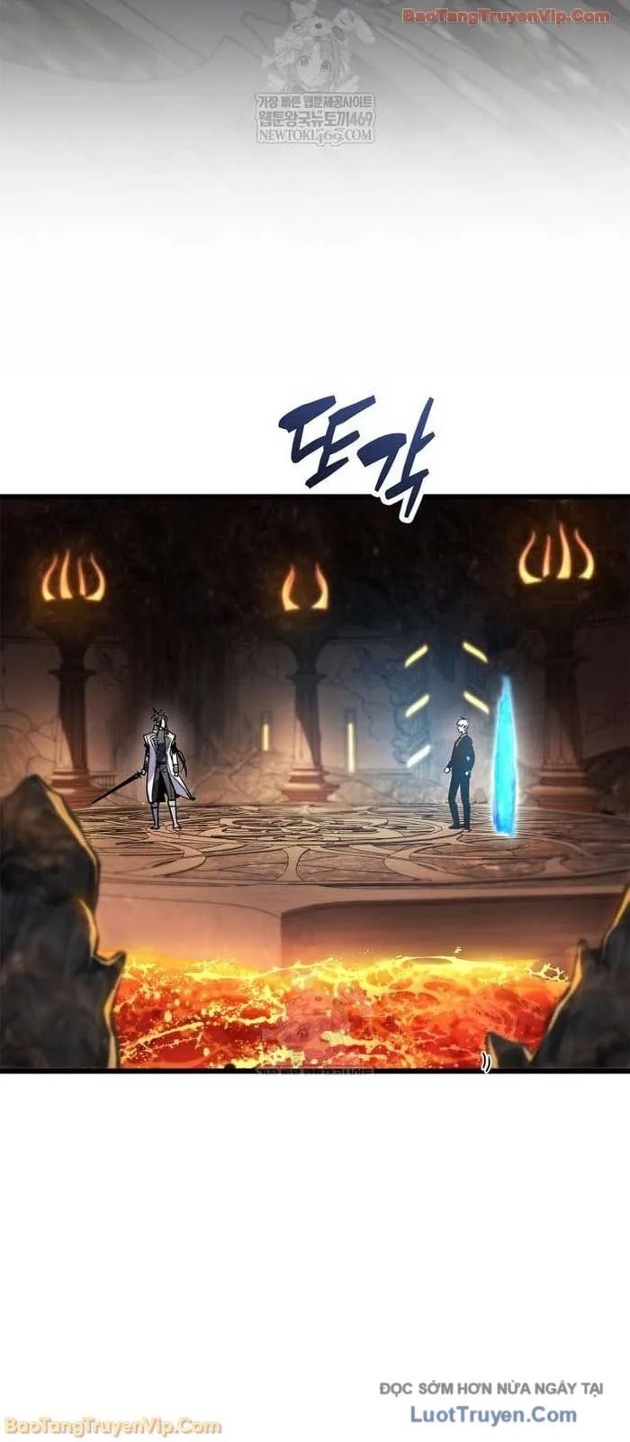 Người Chơi Che Giấu Quá Khứ Chap 102 39