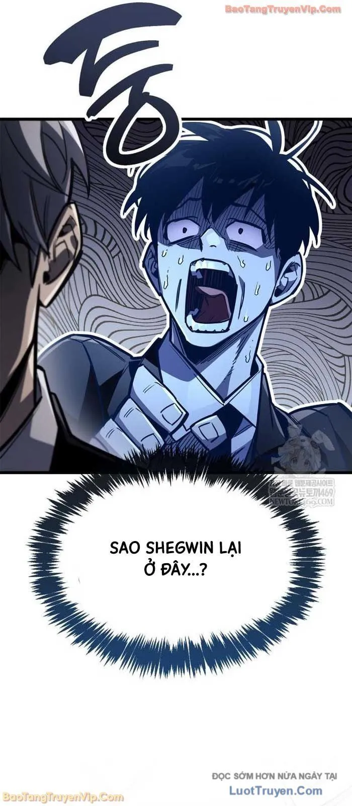 Người Chơi Che Giấu Quá Khứ Chap 102 41