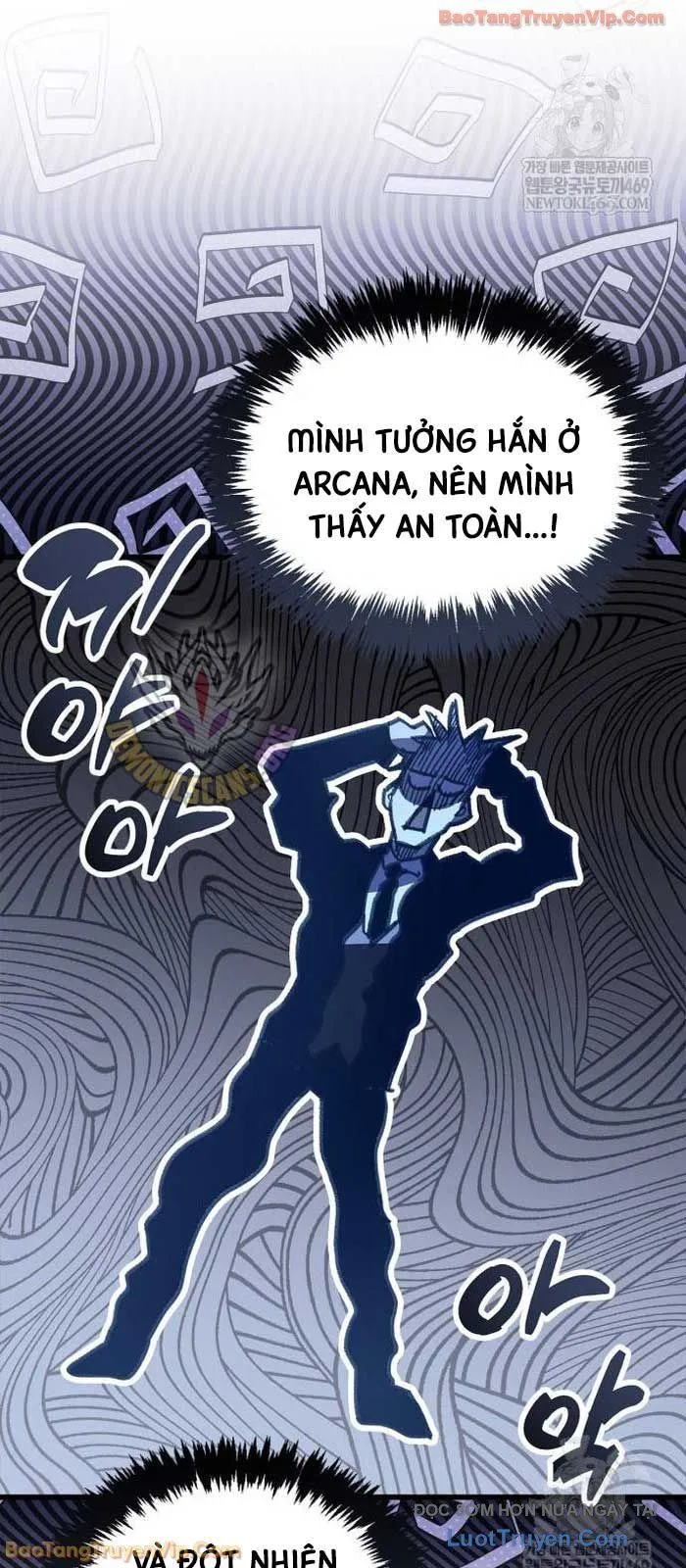 Người Chơi Che Giấu Quá Khứ Chap 102 42