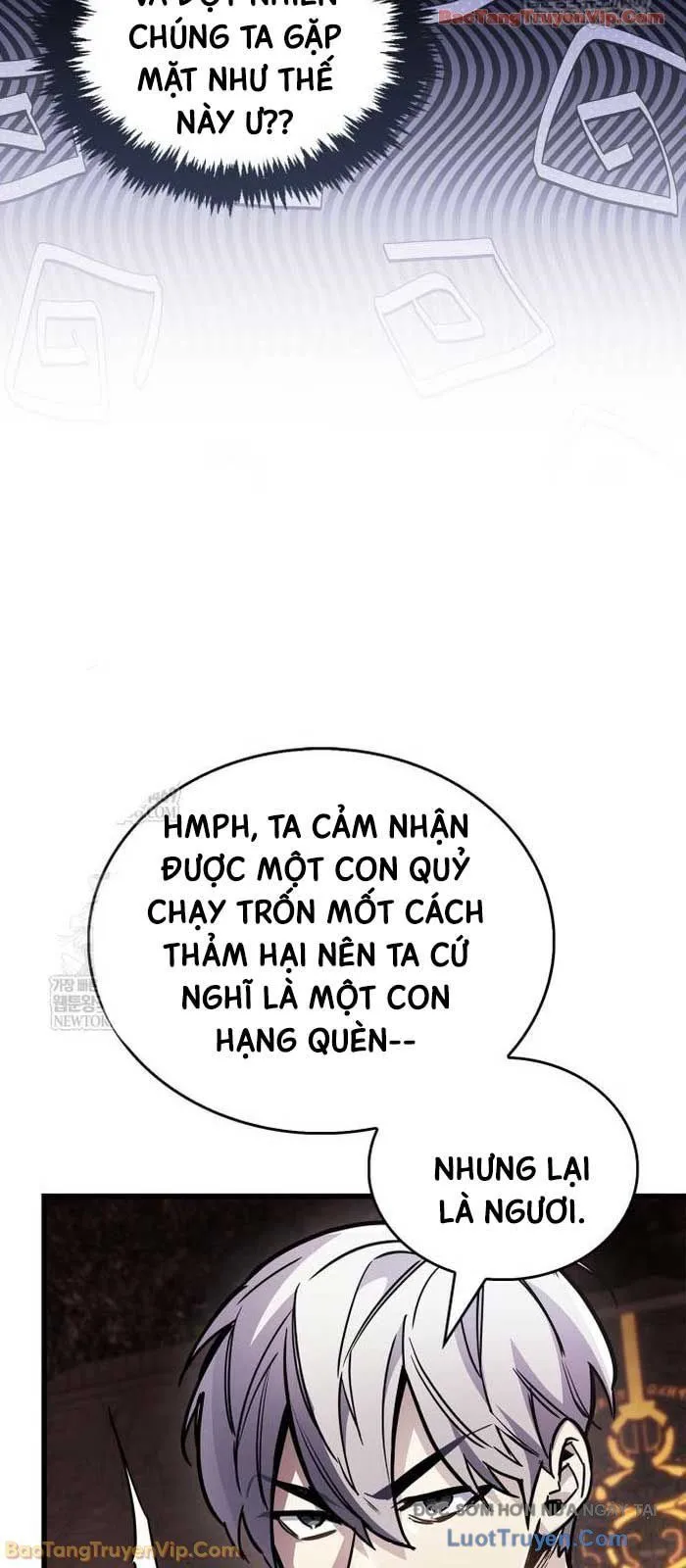 Người Chơi Che Giấu Quá Khứ Chap 102 43