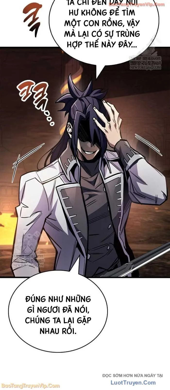 Người Chơi Che Giấu Quá Khứ Chap 102 45