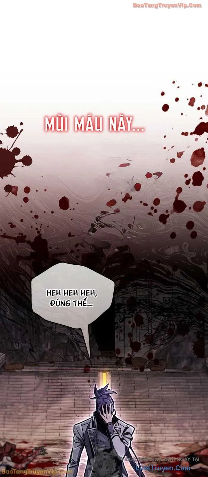 Người Chơi Che Giấu Quá Khứ Chap 102 49