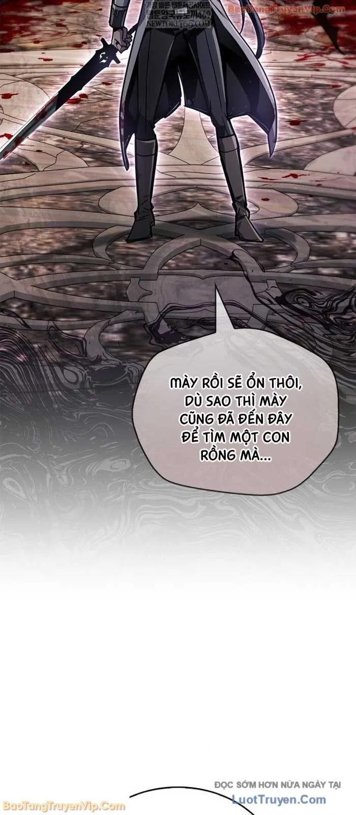 Người Chơi Che Giấu Quá Khứ Chap 102 50