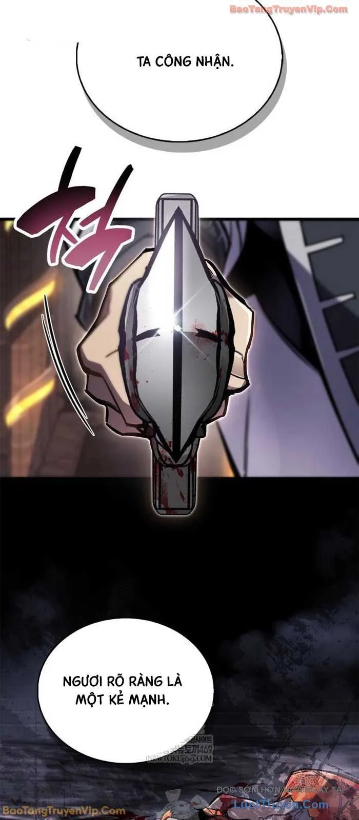 Người Chơi Che Giấu Quá Khứ Chap 102 51