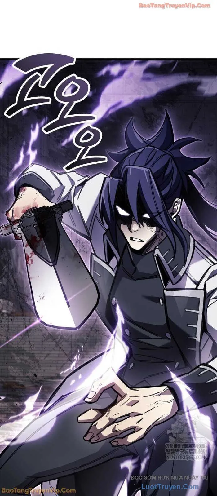 Người Chơi Che Giấu Quá Khứ Chap 102 53