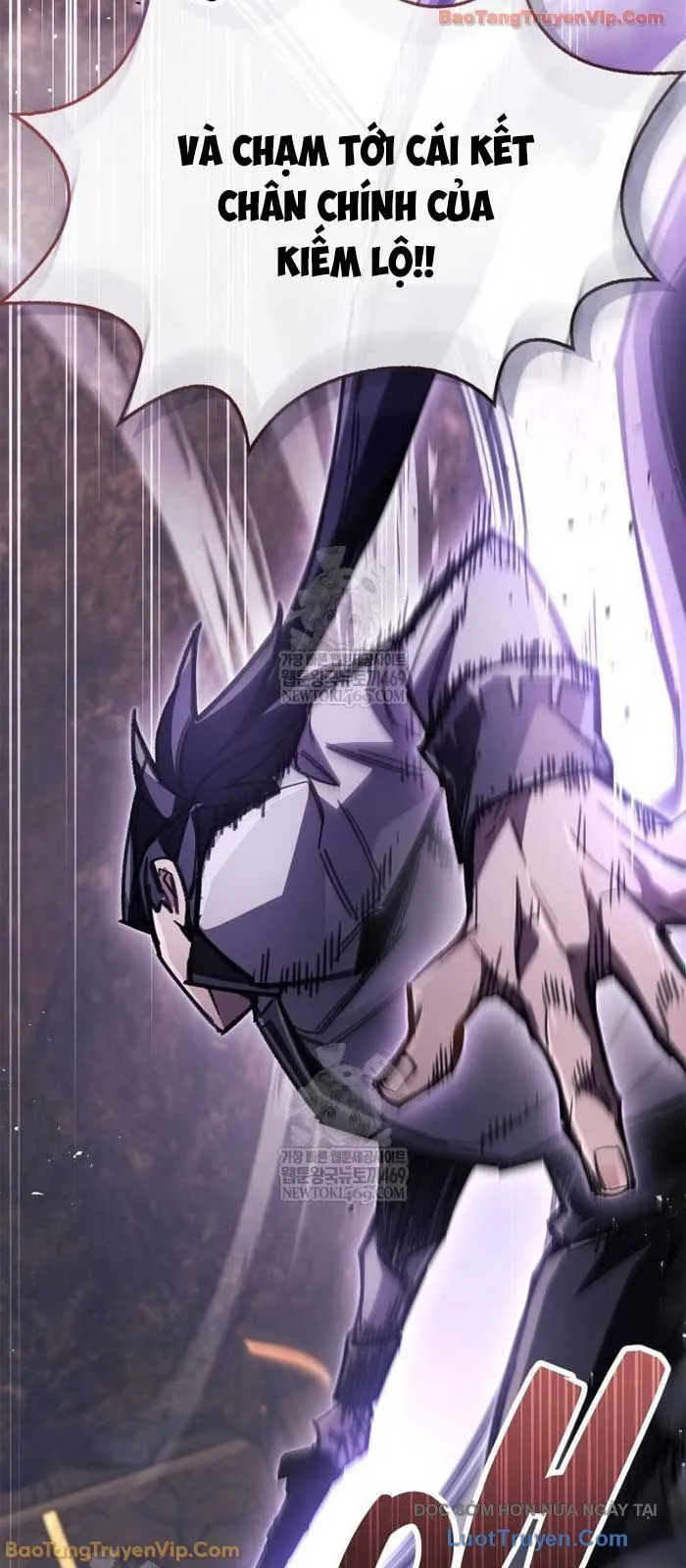 Người Chơi Che Giấu Quá Khứ Chap 102 55