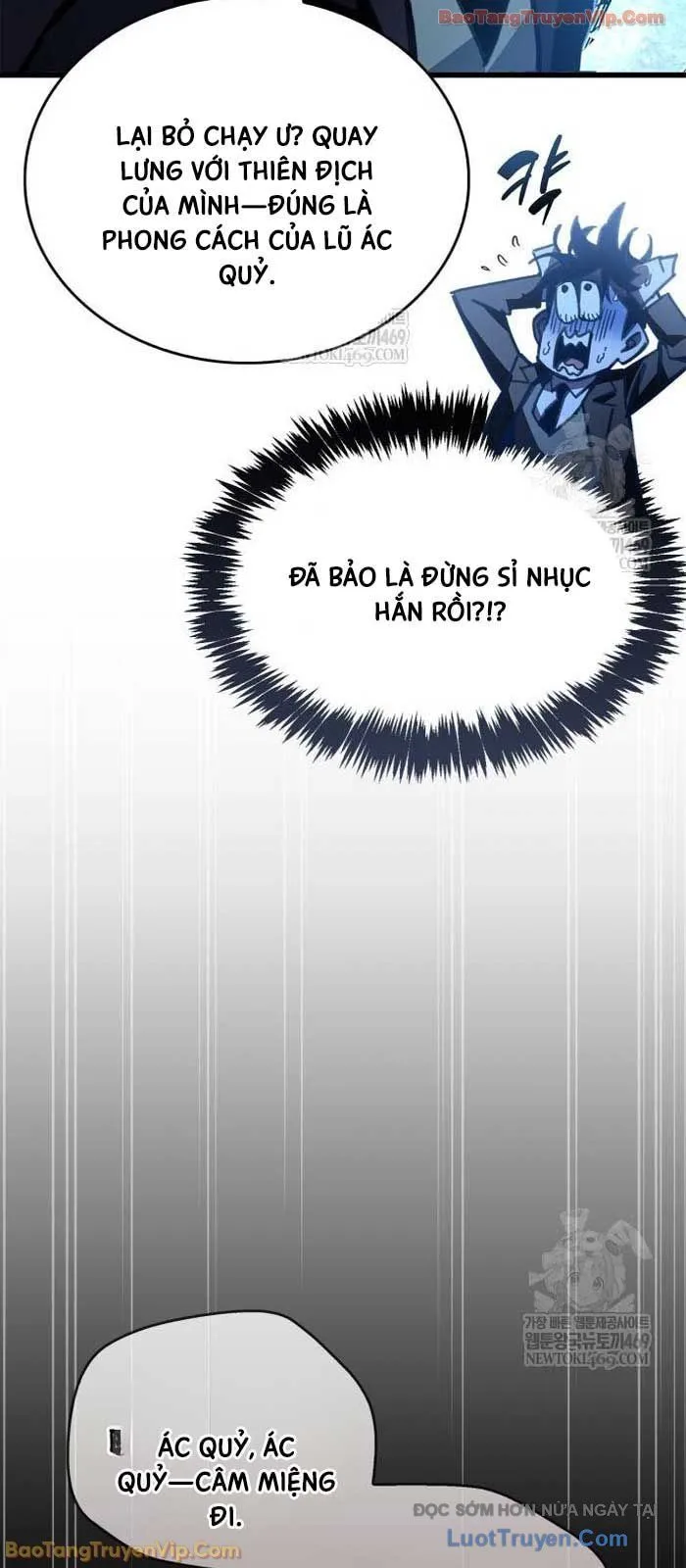 Người Chơi Che Giấu Quá Khứ Chap 102 63