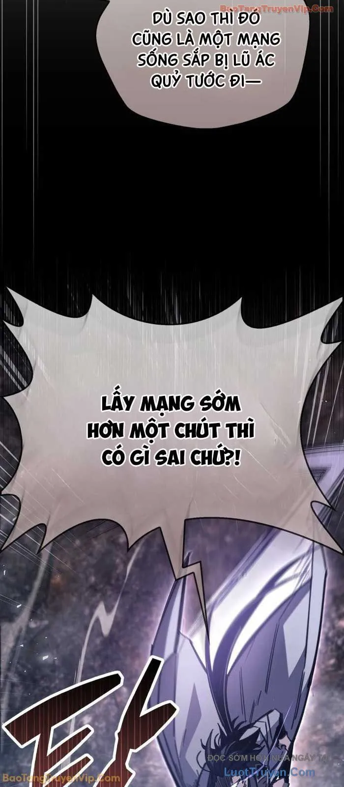 Người Chơi Che Giấu Quá Khứ Chap 102 64