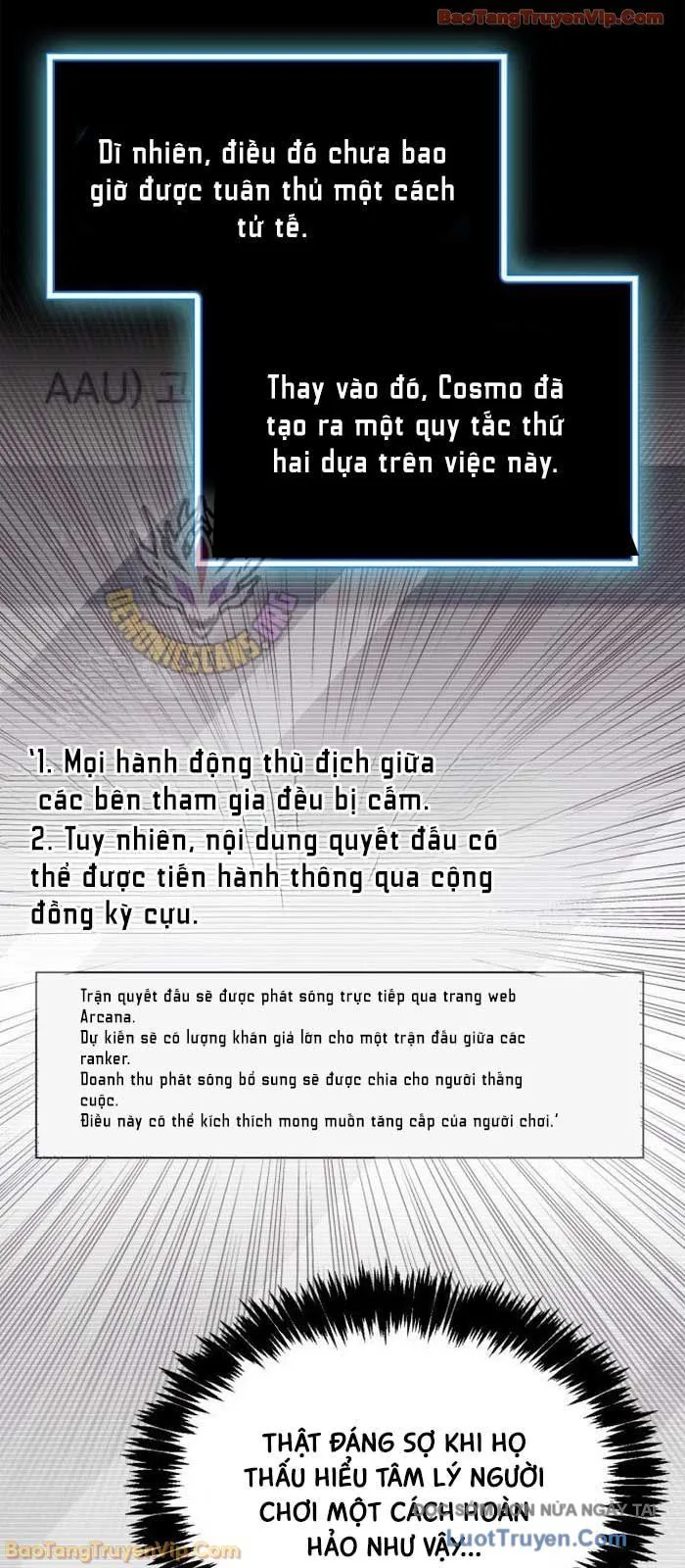 Người Chơi Che Giấu Quá Khứ Chap 102 73