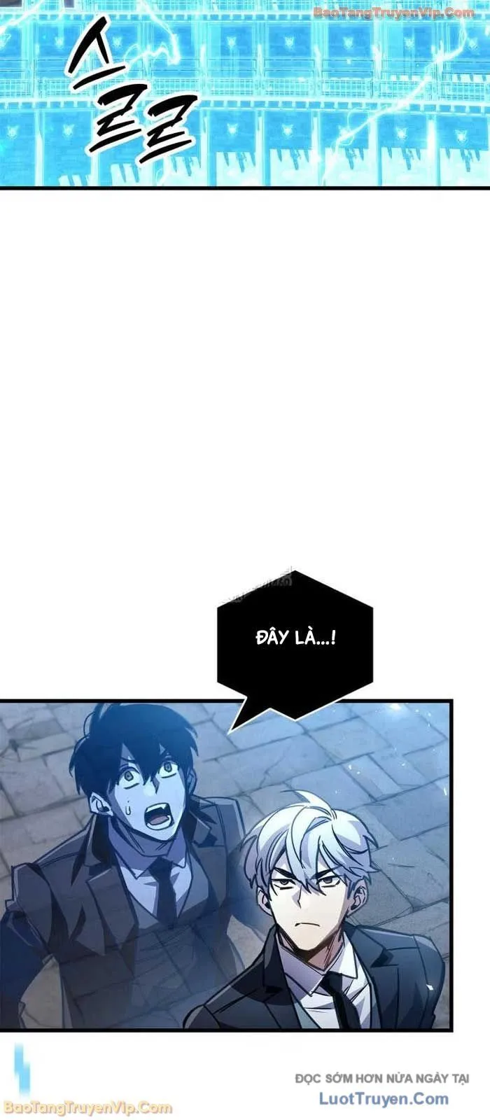 Người Chơi Che Giấu Quá Khứ Chap 102 75