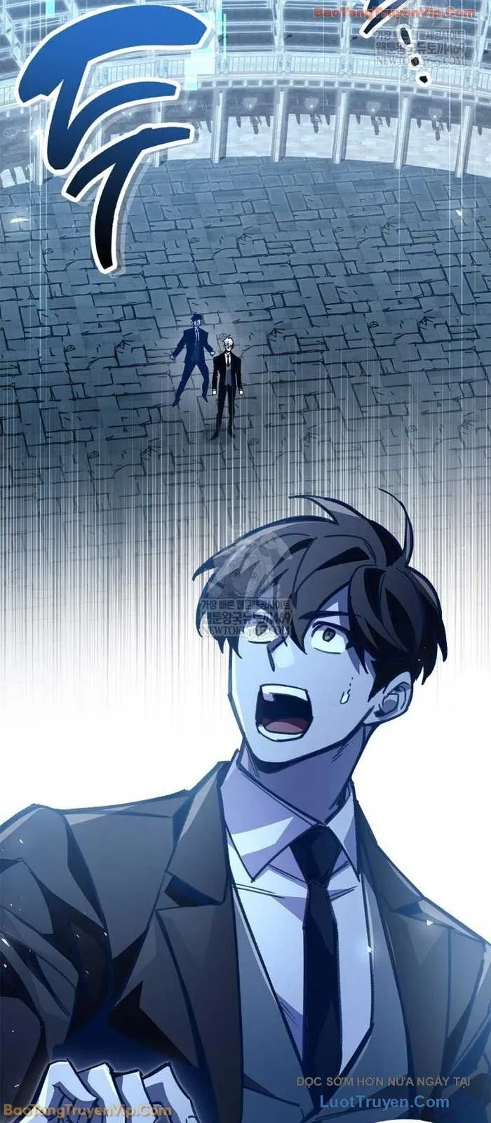 Người Chơi Che Giấu Quá Khứ Chap 102 77