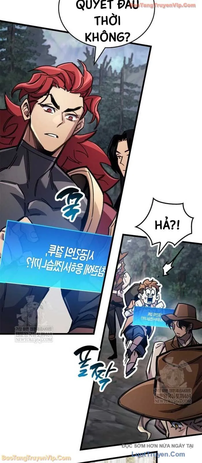 Người Chơi Che Giấu Quá Khứ Chap 102 80