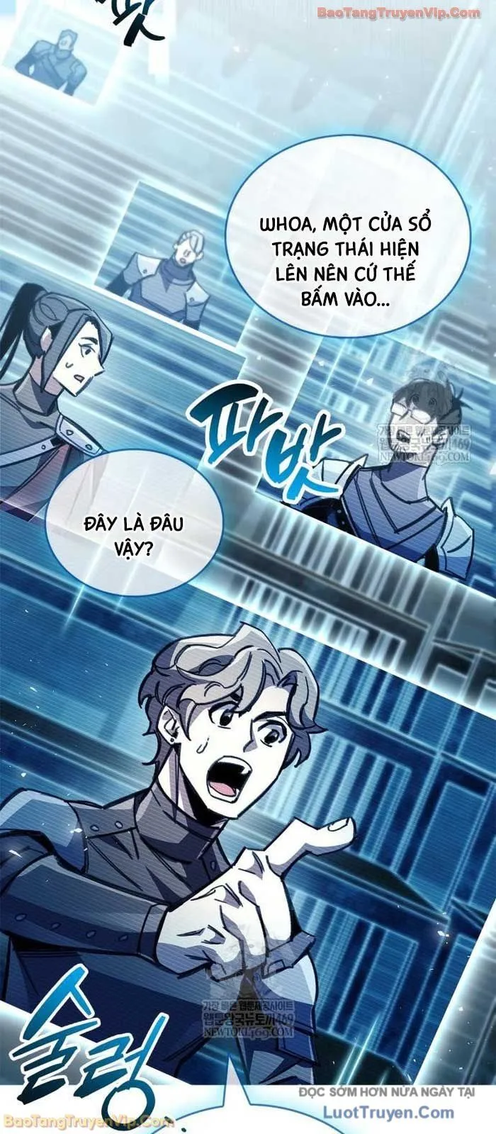 Người Chơi Che Giấu Quá Khứ Chap 102 83