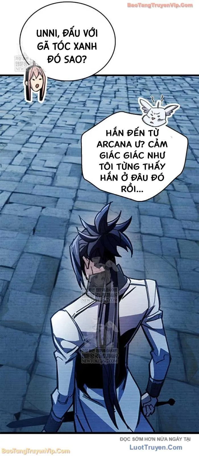 Người Chơi Che Giấu Quá Khứ Chap 102 89