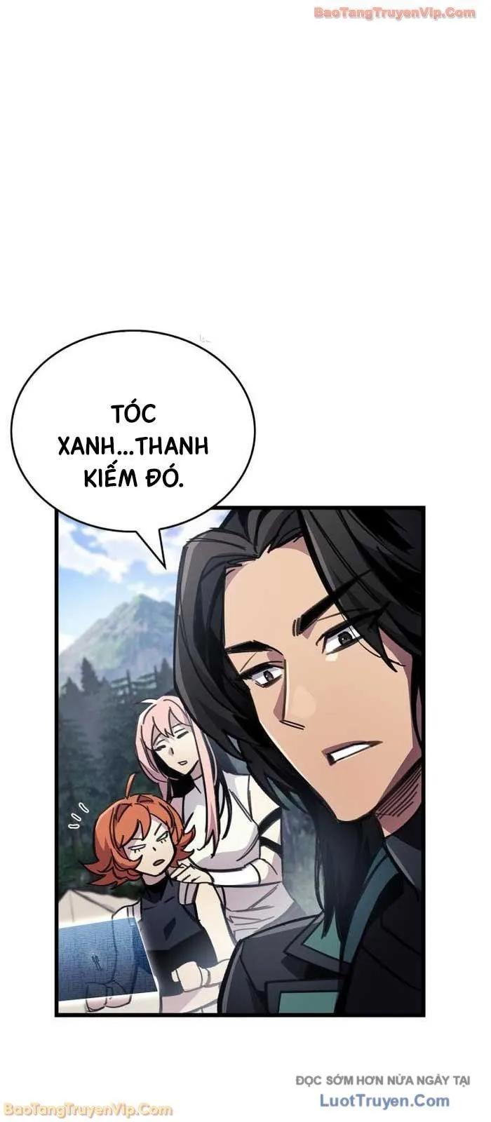 Người Chơi Che Giấu Quá Khứ Chap 102 90