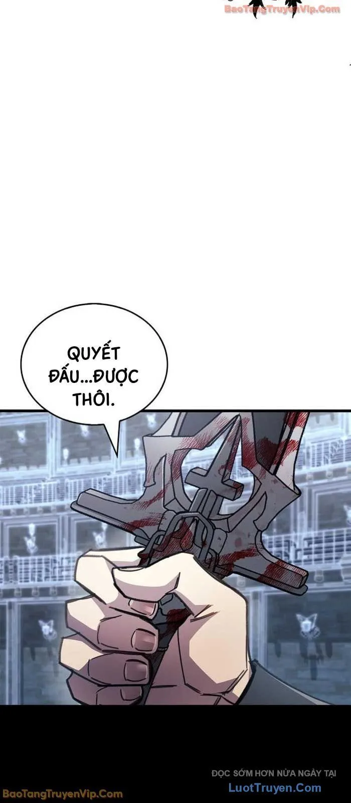 Người Chơi Che Giấu Quá Khứ Chap 102 93