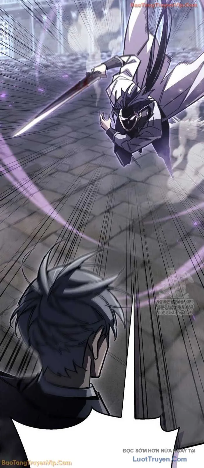 Người Chơi Che Giấu Quá Khứ Chap 102 96