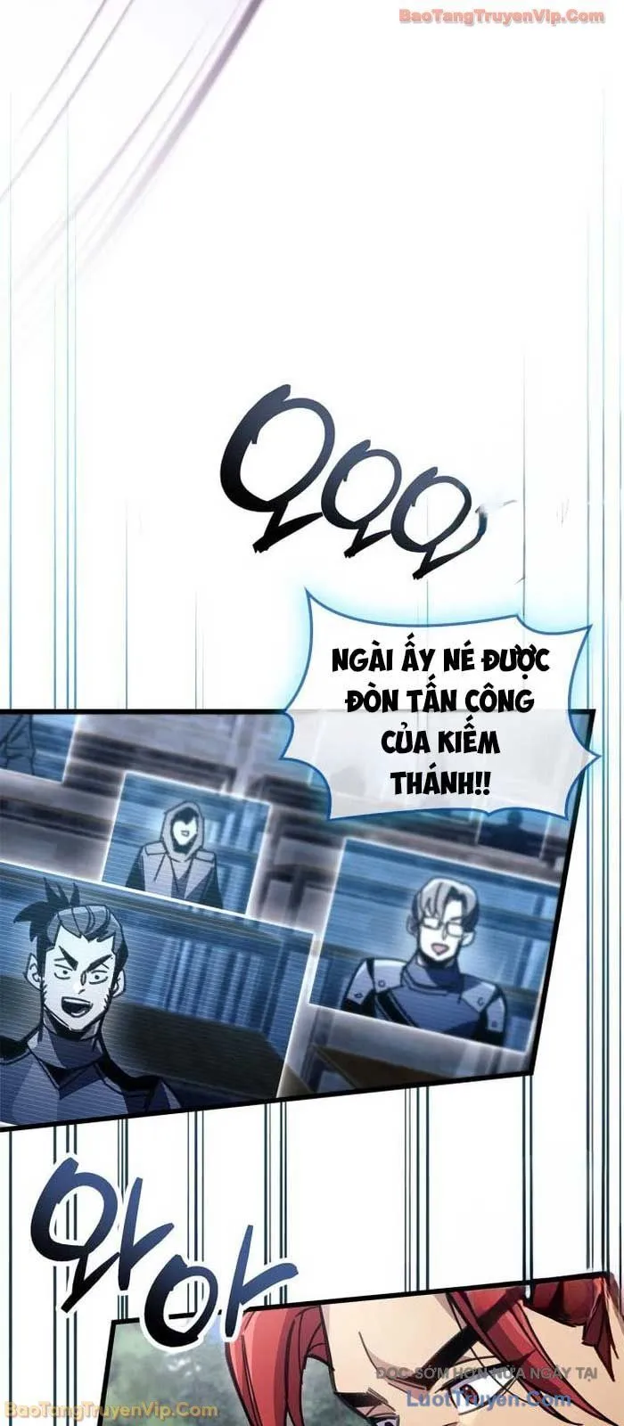 Người Chơi Che Giấu Quá Khứ Chap 102 99