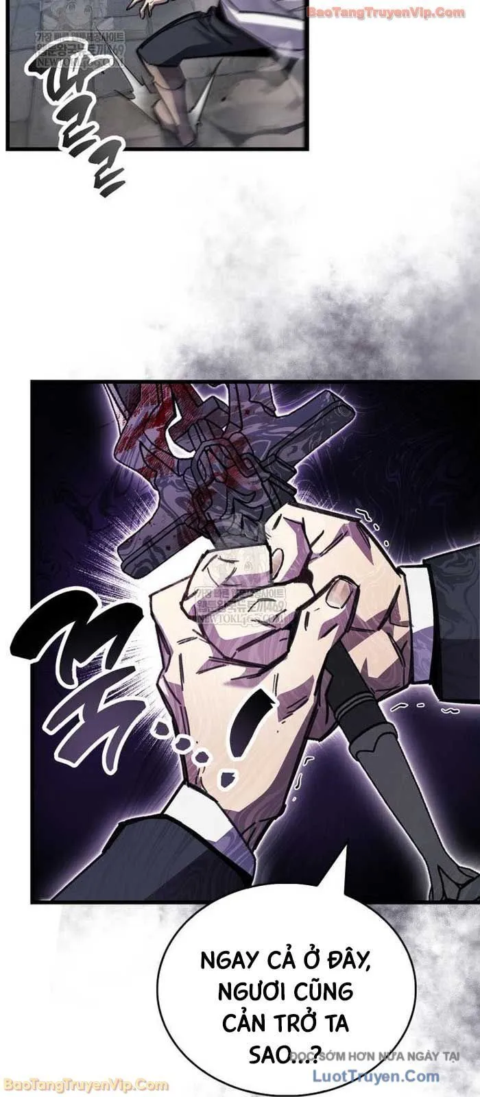 Người Chơi Che Giấu Quá Khứ Chap 102 101