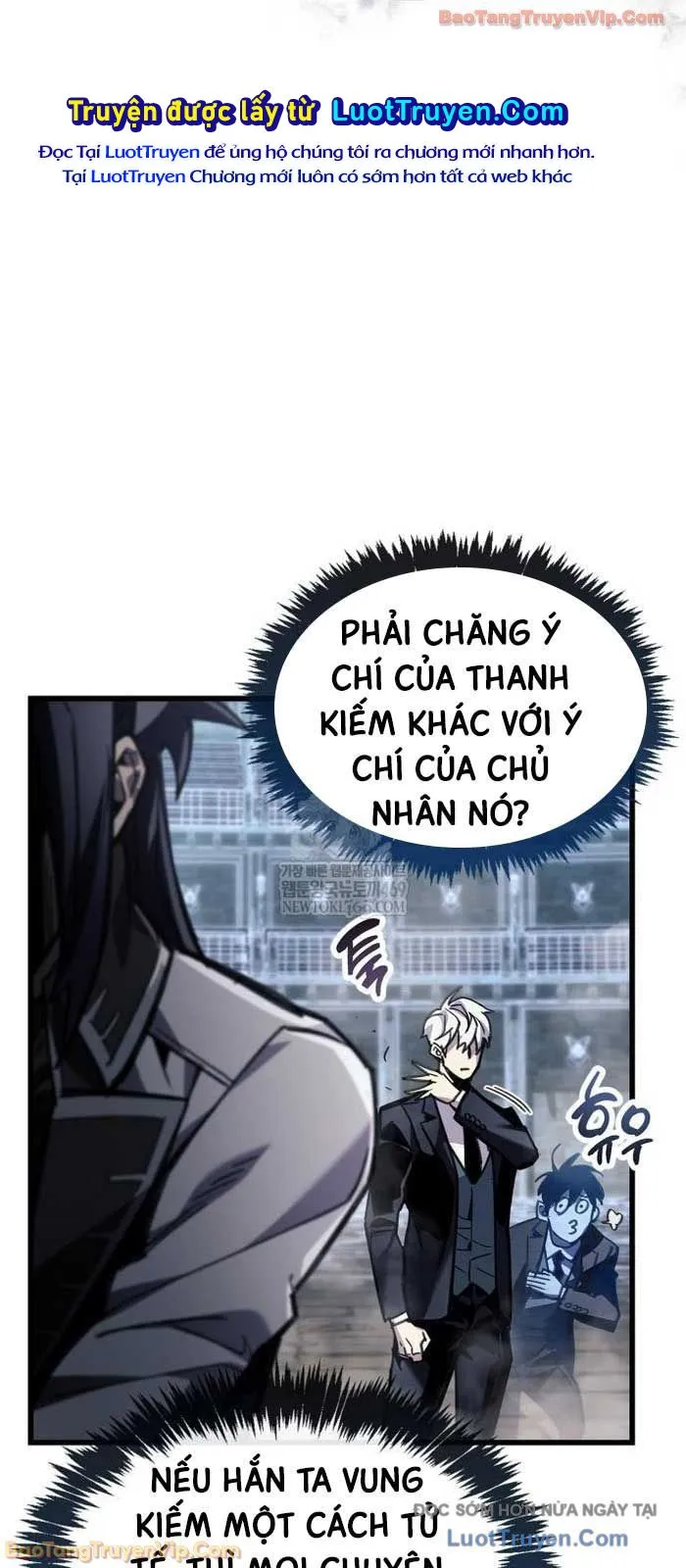 Người Chơi Che Giấu Quá Khứ Chap 102 102