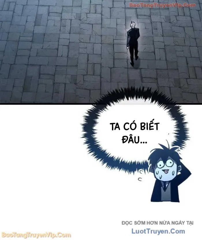 Người Chơi Che Giấu Quá Khứ Chap 102 104