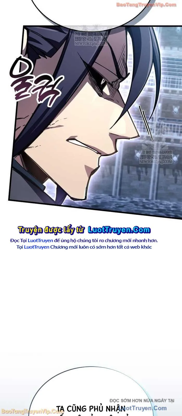 Người Chơi Che Giấu Quá Khứ Chap 102 106