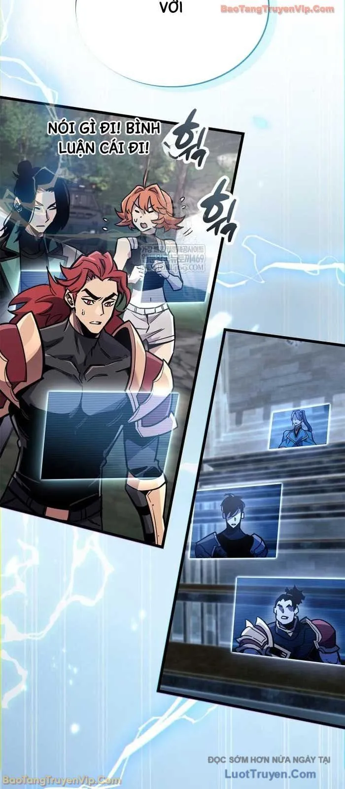 Người Chơi Che Giấu Quá Khứ Chap 102 108