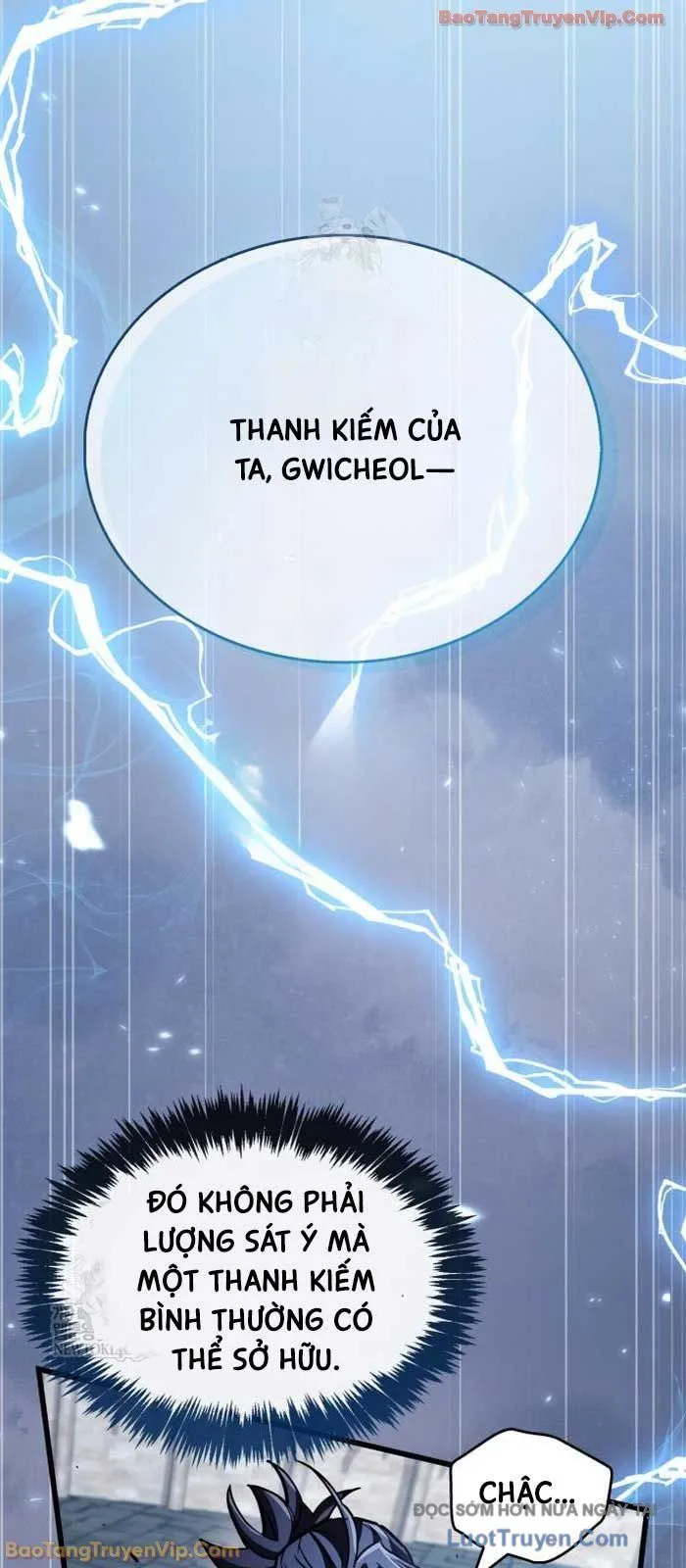 Người Chơi Che Giấu Quá Khứ Chap 102 109