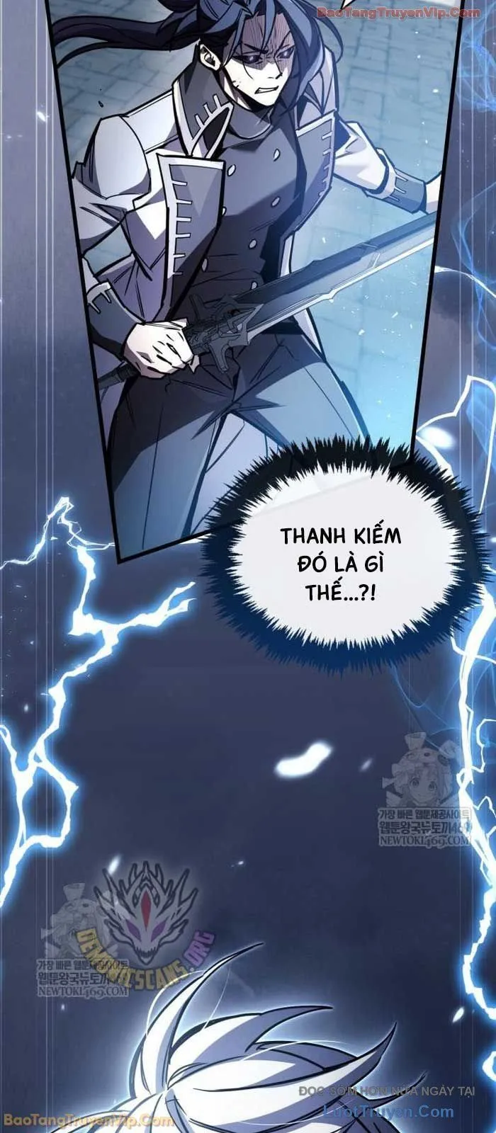 Người Chơi Che Giấu Quá Khứ Chap 102 110